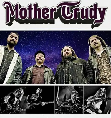 Mother Trudy - Дискография (2017-2024)