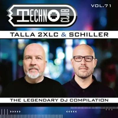 Techno Club Vol.71 (2024)