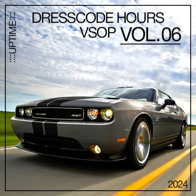 Dresscode Hours VSOP Vol.06 [2CD] (2024)