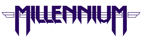 Логотип группы Millennium