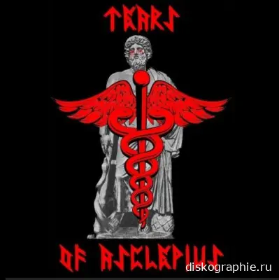 Tears Of Asclepius - Дискография (2023-2024)