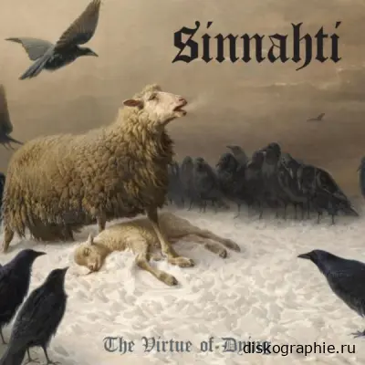 Sinnahti - The Virtue of Dying (2024)