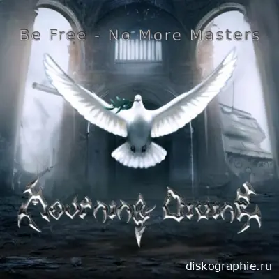 Mourning Divine - Be Free - No More Masters (2024)