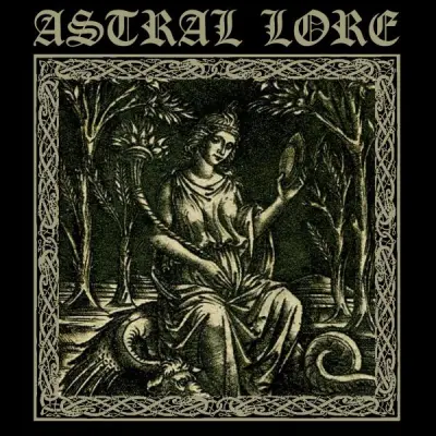 Astral Lore - Astral Lore (2024)