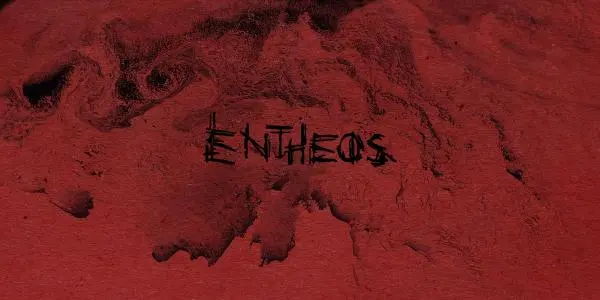 Логотип группы Entheos