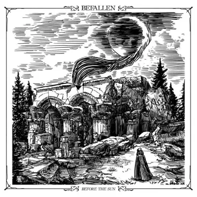 Befallen - Before The Sun (2023)