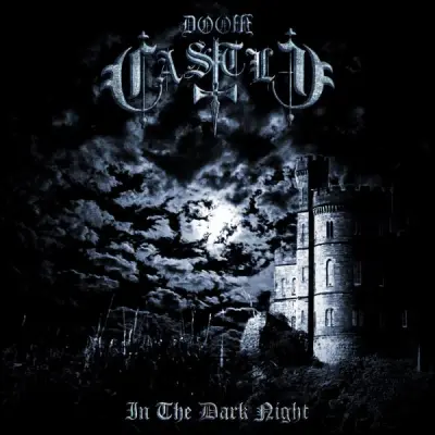 Doom Castle - In the Dark Night (2024)