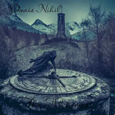 Omnis Nihil - The Alchemist (2024)