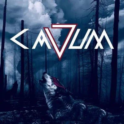 Cavum - Cavum (2024)