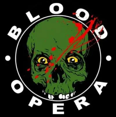 Blood Opera - Дискография (2019-2024)