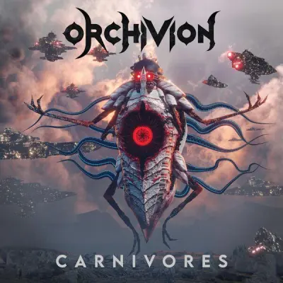 Orchivion - Carnivores (2024)