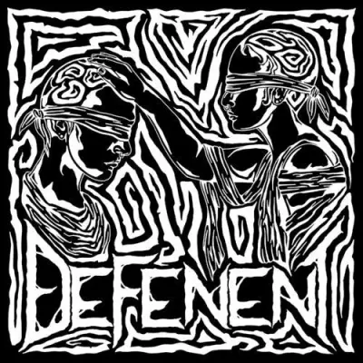 Defenent - Blind Guides of the Blind (2024)