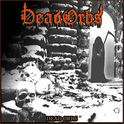 Dead Orbs - Dead Orbs (2024)