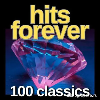 Hits Forever 100 Classics (2024)