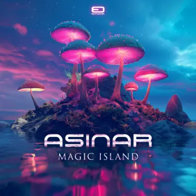 Asinar - Magic Island (2024)