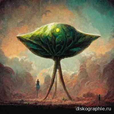 Plantoid - Terrapath (2024)