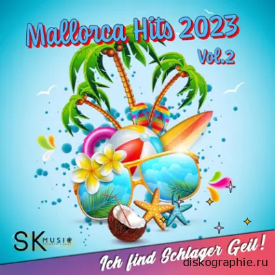 Mallorca Hits 2023 [02] (2023)