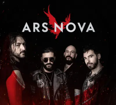 Ars Nova - Дискография (2009-2023)