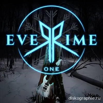 Everrime - One (2024)