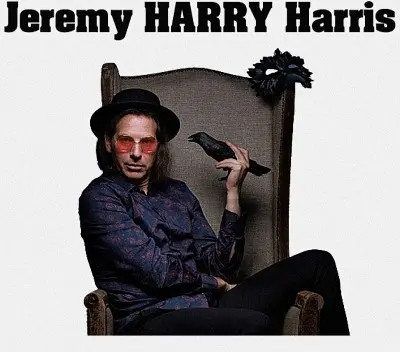 Jeremy Harry Harris - Дискография (2020-2024)