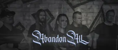 Abandon All - Дискография (2023-2024)