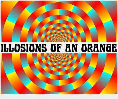 Illusions Of An Orange - Дискография (2023-2024)