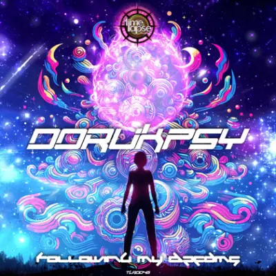 Dorukpsy - Following My Dreams (2024)