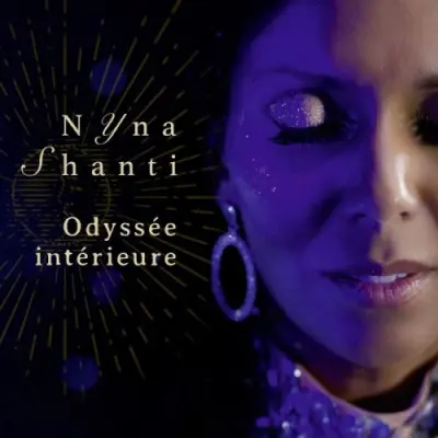 Nyna Shanti - Odyssée intérieure (2024)