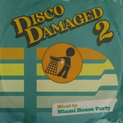 Disco Damaged Vol 2 (2024)