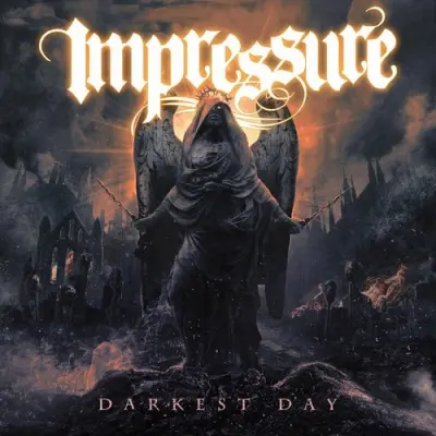 Impressure - Darkest Day (2024)