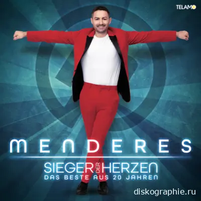 Menderes - Sieger der Herzen (2023)