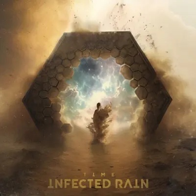 Infected Rain - TIME (2024)