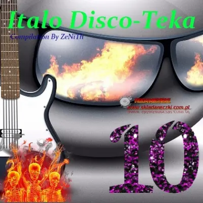 Italo Disco-Teka [10] (2024)