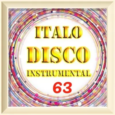 Italo Disco Instrumental Version ot Vitaly 72 [63] (2023)