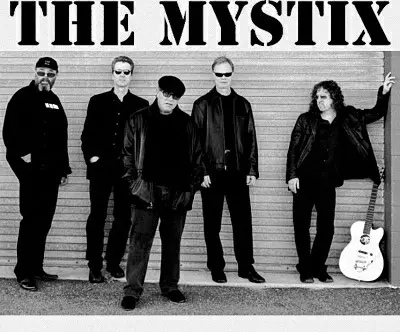 The Mystix - Дискография (2006-2024)