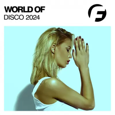 World Of Disco 2024 (2024)