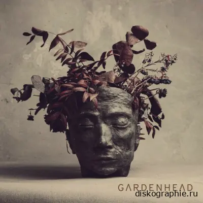 Gardenhead - Gardenhead (2024)