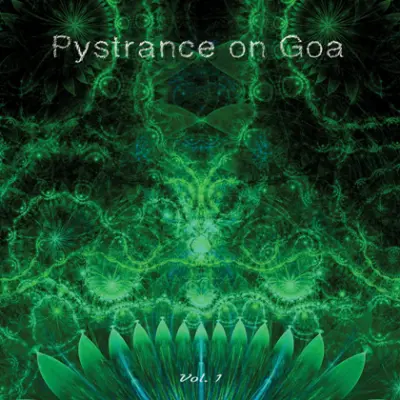 Pystrance on Goa (2024)