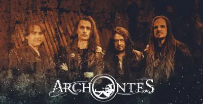 Archontes - Дискография (1993-2023)