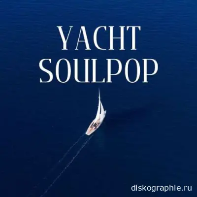 Yacht SoulPop (2023)