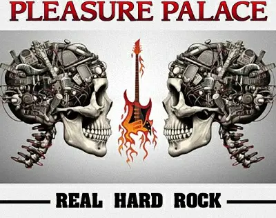 Pleasure Palace - Дискография (2022-2024)