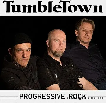 TumbleTown - Дискография (2013-2024)