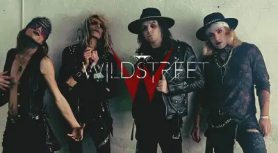 Wildstreet - Дискография (2009-2024)