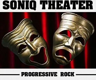 Логотип группы Soniq Theater