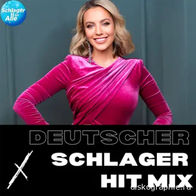 Deutscher Schlager Hit Mix (2023)