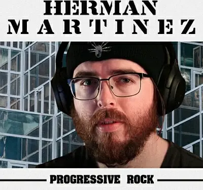 Herman Martinez - Дискография (2015-2024)