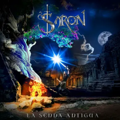 Sarón - La senda antigua (2024)