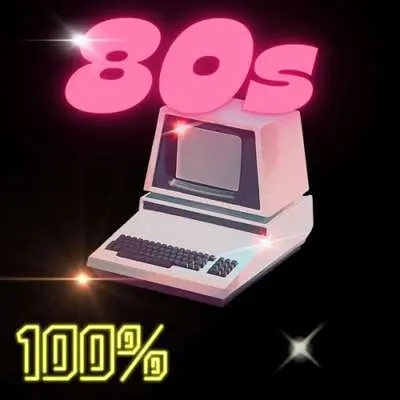 80s - 100% (2024)