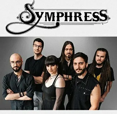Symphress - Дискография (2023-2024)