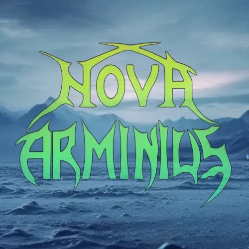 Логотип группы Nova Arminius